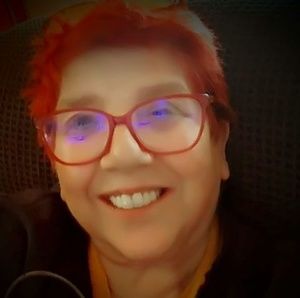 Meet your Posher, Kate